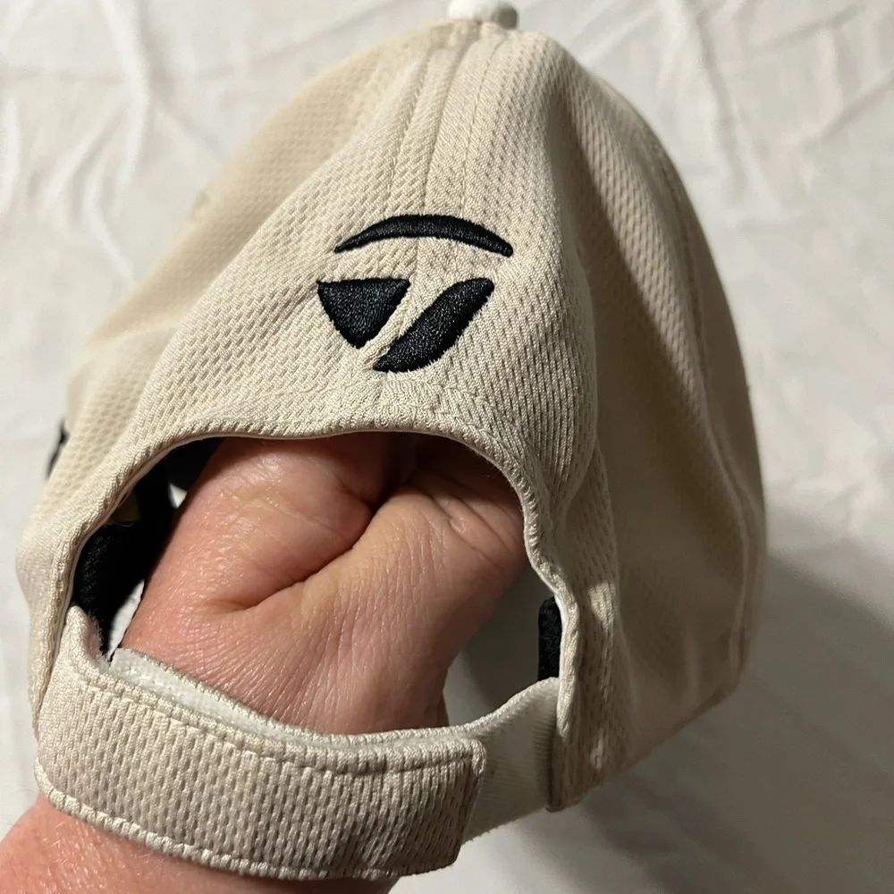 TaylorMade Hat